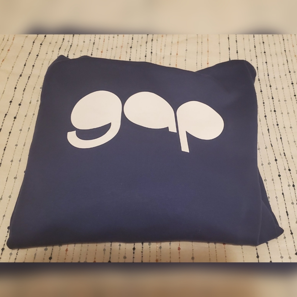Gap men's hoodie